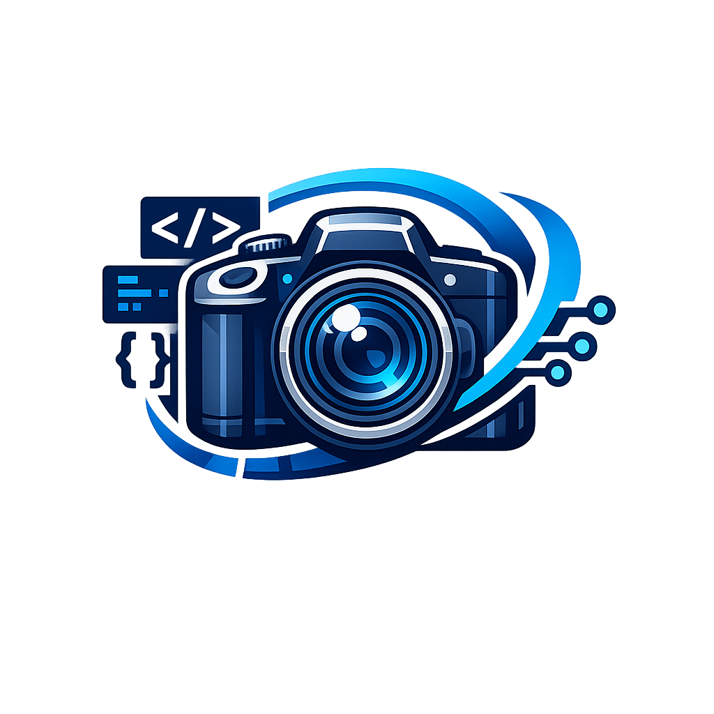 CameraLibD11 — Biblioteca profissional de câmera para Delphi 11